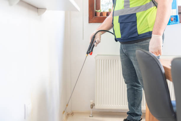 Best Pest Control Near Me  in Fruitland, MD